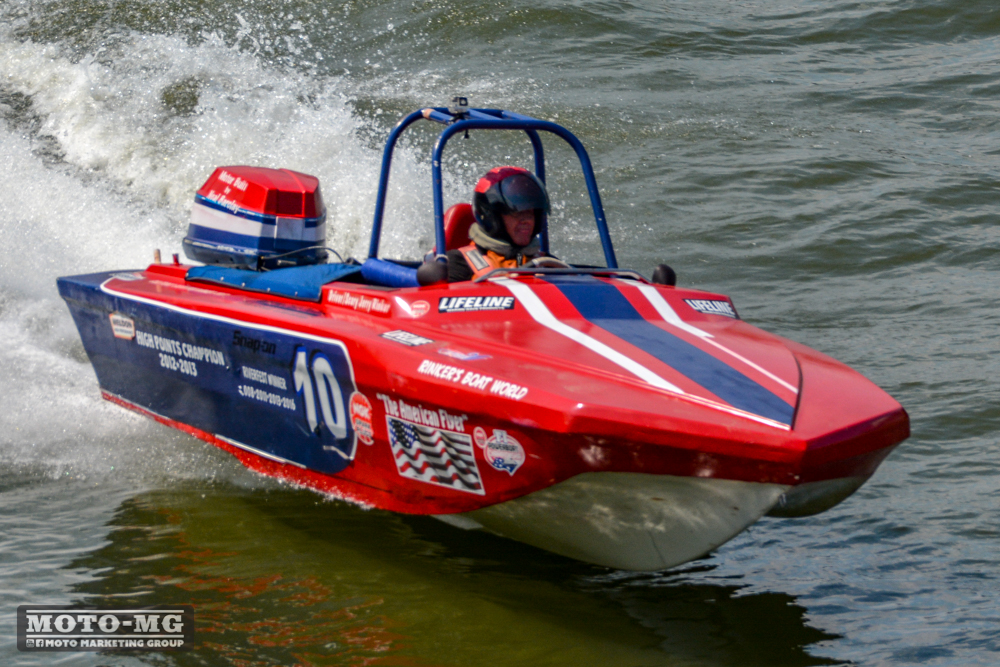 2018 NGK F1 Powerboat Championship Tri Hulls Nashville Tennessee MOTO Marketing Group-28