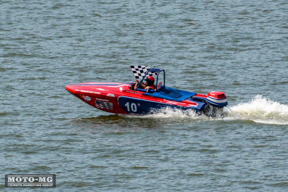 2018 NGK F1 Powerboat Championship Tri Hulls Nashville Tennessee MOTO Marketing Group-35