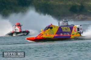 NGK F1 Powerboat Championship F1 Springfield, OH 2018 MOTO Marketing Group-100