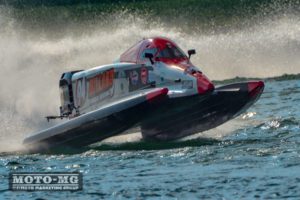 NGK F1 Powerboat Championship F1 Springfield, OH 2018 MOTO Marketing Group-101