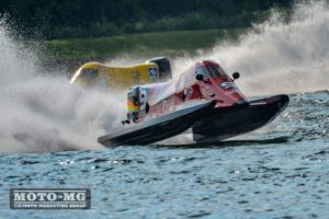 NGK F1 Powerboat Championship F1 Springfield, OH 2018 MOTO Marketing Group-102