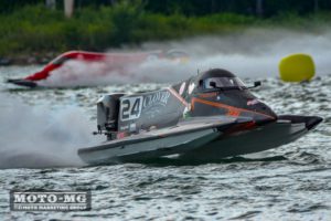 NGK F1 Powerboat Championship F1 Springfield, OH 2018 MOTO Marketing Group-105