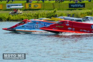 NGK F1 Powerboat Championship F1 Springfield, OH 2018 MOTO Marketing Group-106
