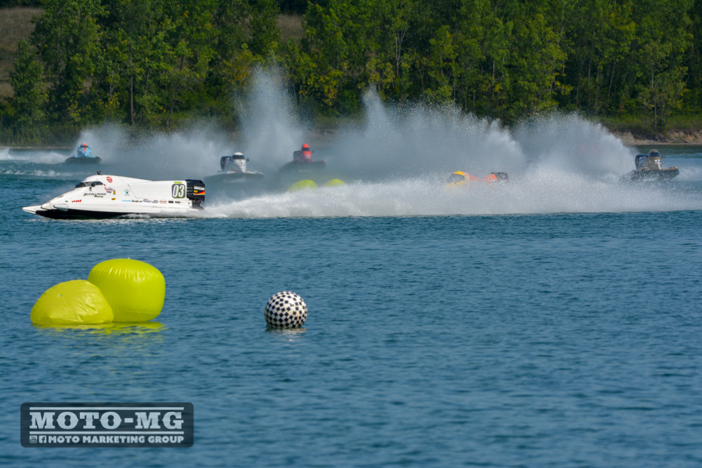 NGK F1 Powerboat Championship F1 Springfield, OH 2018 MOTO Marketing Group-108