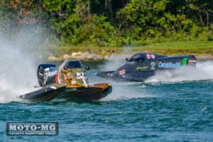 NGK F1 Powerboat Championship F1 Springfield, OH 2018 MOTO Marketing Group-109