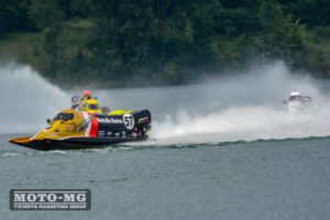NGK F1 Powerboat Championship F1 Springfield, OH 2018 MOTO Marketing Group-11