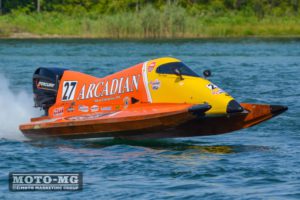 NGK F1 Powerboat Championship F1 Springfield, OH 2018 MOTO Marketing Group-110