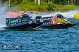 NGK F1 Powerboat Championship F1 Springfield, OH 2018 MOTO Marketing Group-113