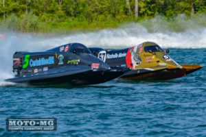 NGK F1 Powerboat Championship F1 Springfield, OH 2018 MOTO Marketing Group-114
