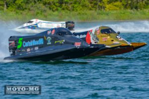 NGK F1 Powerboat Championship F1 Springfield, OH 2018 MOTO Marketing Group-115