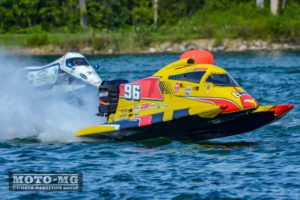 NGK F1 Powerboat Championship F1 Springfield, OH 2018 MOTO Marketing Group-119