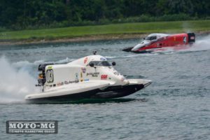 NGK F1 Powerboat Championship F1 Springfield, OH 2018 MOTO Marketing Group-12