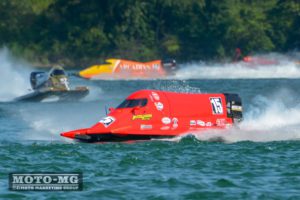 NGK F1 Powerboat Championship F1 Springfield, OH 2018 MOTO Marketing Group-121