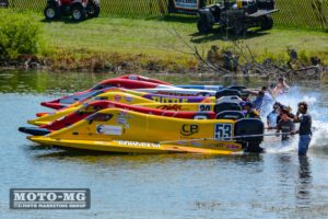 NGK F1 Powerboat Championship F1 Springfield, OH 2018 MOTO Marketing Group-122