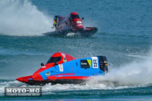 NGK F1 Powerboat Championship F1 Springfield, OH 2018 MOTO Marketing Group-125