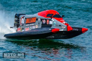 NGK F1 Powerboat Championship F1 Springfield, OH 2018 MOTO Marketing Group-127