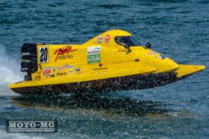 NGK F1 Powerboat Championship F1 Springfield, OH 2018 MOTO Marketing Group-130