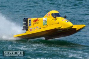 NGK F1 Powerboat Championship F1 Springfield, OH 2018 MOTO Marketing Group-131
