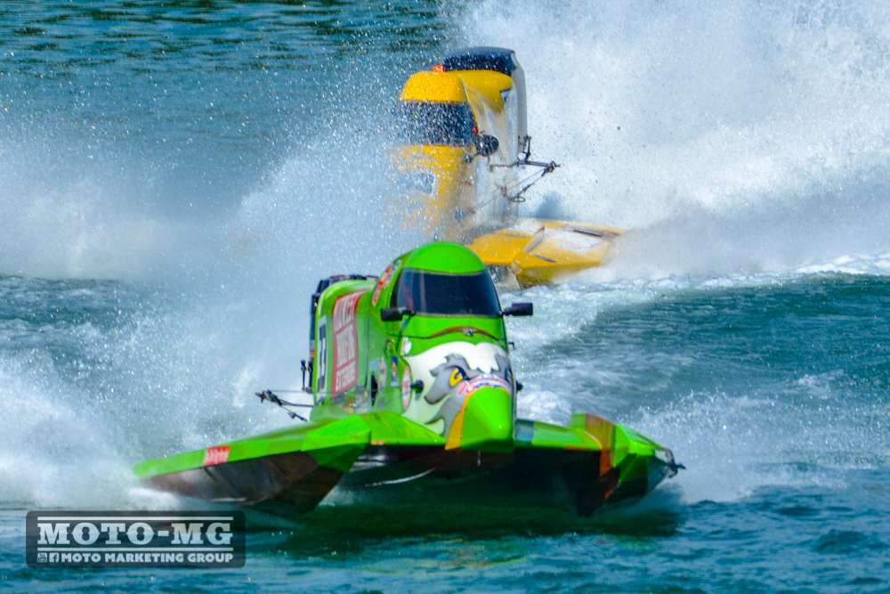 NGK F1 Powerboat Championship F1 Springfield, OH 2018 MOTO Marketing Group-132