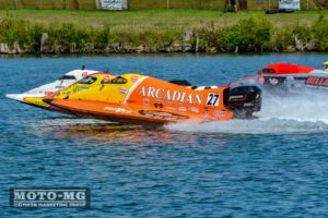 NGK F1 Powerboat Championship F1 Springfield, OH 2018 MOTO Marketing Group-134