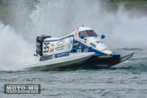 NGK F1 Powerboat Championship F1 Springfield, OH 2018 MOTO Marketing Group-15