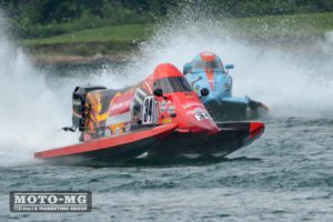 NGK F1 Powerboat Championship F1 Springfield, OH 2018 MOTO Marketing Group-16