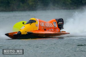 NGK F1 Powerboat Championship F1 Springfield, OH 2018 MOTO Marketing Group-17