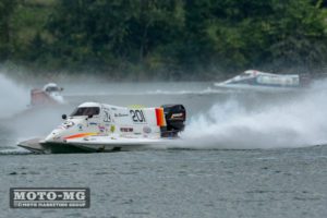 NGK F1 Powerboat Championship F1 Springfield, OH 2018 MOTO Marketing Group-18