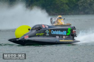 NGK F1 Powerboat Championship F1 Springfield, OH 2018 MOTO Marketing Group-19