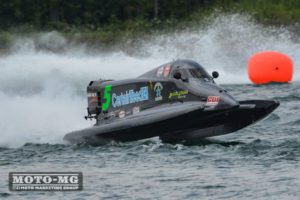 NGK F1 Powerboat Championship F1 Springfield, OH 2018 MOTO Marketing Group-20