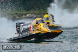 NGK F1 Powerboat Championship F1 Springfield, OH 2018 MOTO Marketing Group-21