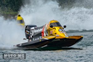 NGK F1 Powerboat Championship F1 Springfield, OH 2018 MOTO Marketing Group-22