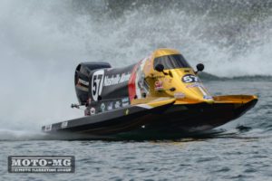 NGK F1 Powerboat Championship F1 Springfield, OH 2018 MOTO Marketing Group-23