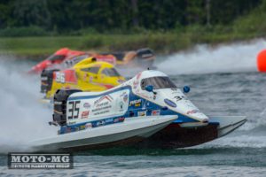 NGK F1 Powerboat Championship F1 Springfield, OH 2018 MOTO Marketing Group-24