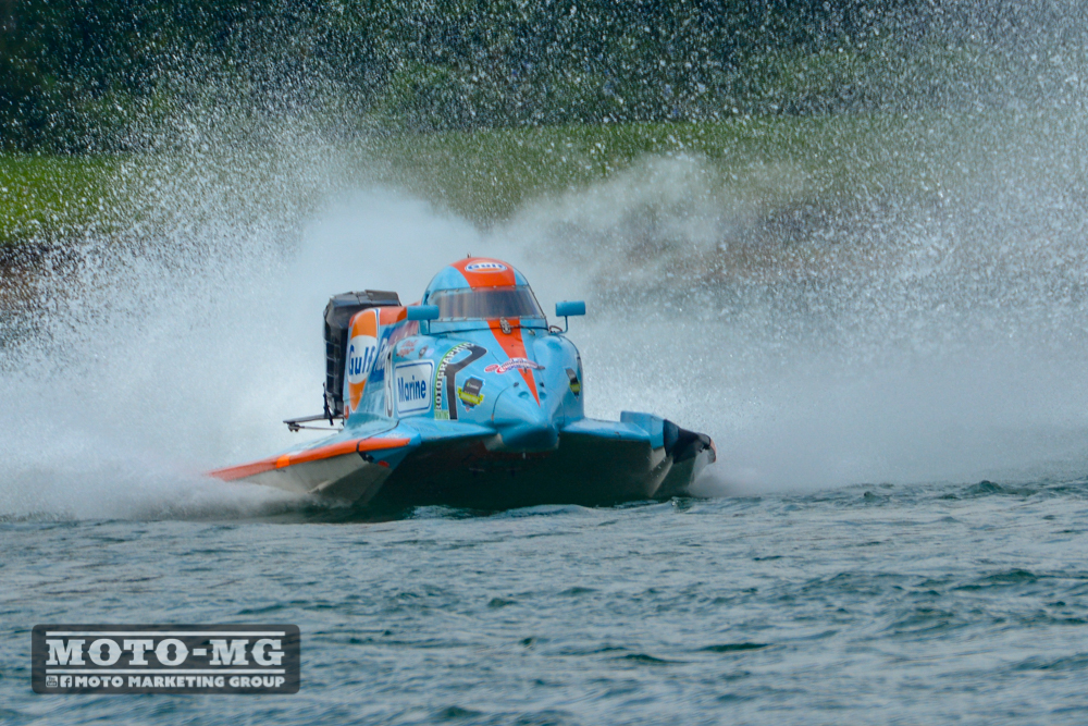 NGK F1 Powerboat Championship F1 Springfield, OH 2018 MOTO Marketing Group-26