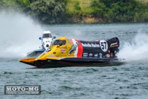 NGK F1 Powerboat Championship F1 Springfield, OH 2018 MOTO Marketing Group-30