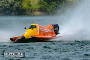 NGK F1 Powerboat Championship F1 Springfield, OH 2018 MOTO Marketing Group-31