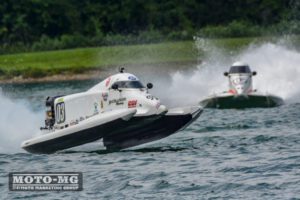 NGK F1 Powerboat Championship F1 Springfield, OH 2018 MOTO Marketing Group-32