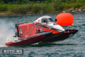 NGK F1 Powerboat Championship F1 Springfield, OH 2018 MOTO Marketing Group-34