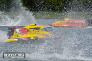 NGK F1 Powerboat Championship F1 Springfield, OH 2018 MOTO Marketing Group-37