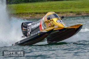 NGK F1 Powerboat Championship F1 Springfield, OH 2018 MOTO Marketing Group-39