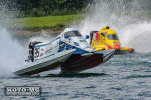 NGK F1 Powerboat Championship F1 Springfield, OH 2018 MOTO Marketing Group-40