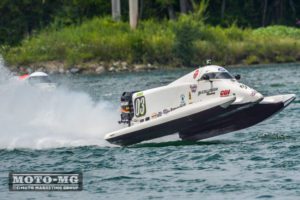 NGK F1 Powerboat Championship F1 Springfield, OH 2018 MOTO Marketing Group-41