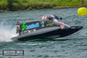 NGK F1 Powerboat Championship F1 Springfield, OH 2018 MOTO Marketing Group-42