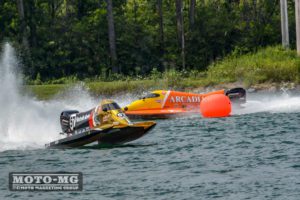 NGK F1 Powerboat Championship F1 Springfield, OH 2018 MOTO Marketing Group-43