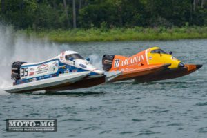 NGK F1 Powerboat Championship F1 Springfield, OH 2018 MOTO Marketing Group-44