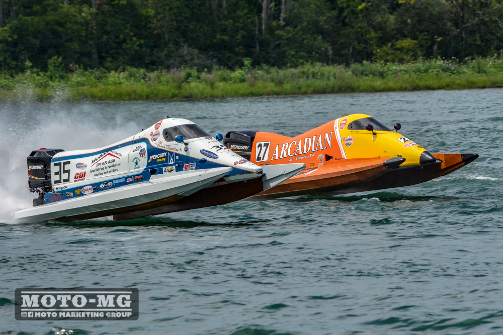 NGK F1 Powerboat Championship F1 Springfield, OH 2018 MOTO Marketing Group-45