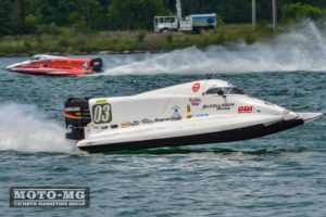 NGK F1 Powerboat Championship F1 Springfield, OH 2018 MOTO Marketing Group-46