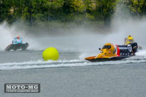 NGK F1 Powerboat Championship F1 Springfield, OH 2018 MOTO Marketing Group-5