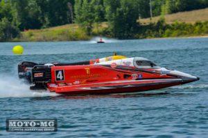 NGK F1 Powerboat Championship F1 Springfield, OH 2018 MOTO Marketing Group-50